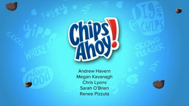 FMK Strategy Final S16_Havern-Kavanagh-Lyons-Obrien-Pizzuta