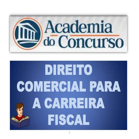 Academia   carreira fiscal - soc anônima com exercícios - 2013