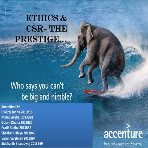 Accenture csr (in and out)