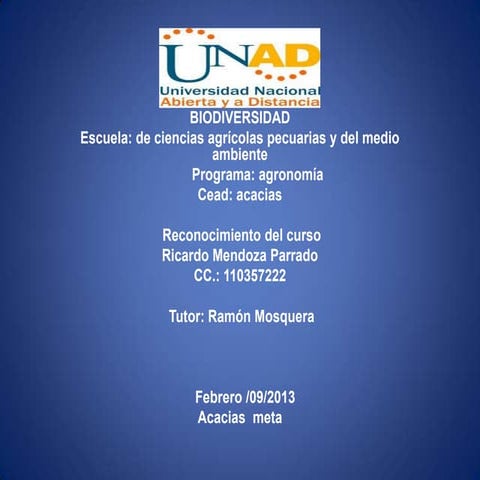 Acti 2 reconocimiento de biodiversidad