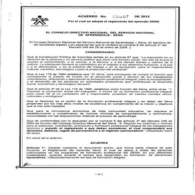 Acuerdo+007+reglamento+al+aprendiz
