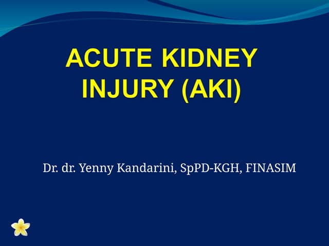 acute kidney injury berdasarkan kdigo 2012