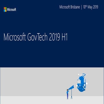 App Modernisation with Microsoft Azure