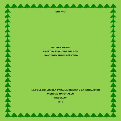 Adaptación de las plantas (1)