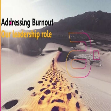addressing-burnout