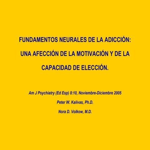 Adiccion fundamentos neurales_07-09_m6 recaida
