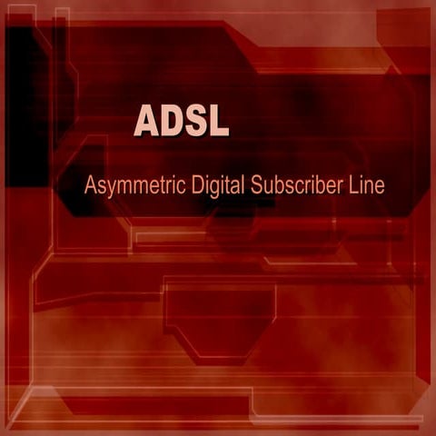 Adsl