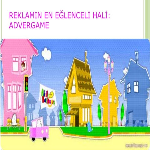 Advergame