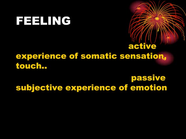 Affect and emotional_disorders