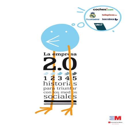 empresa 2.0 (casos )