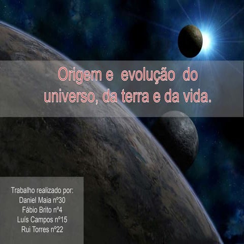 universo