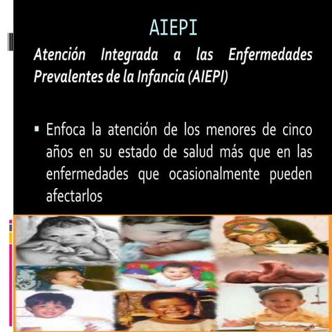 AIEPI