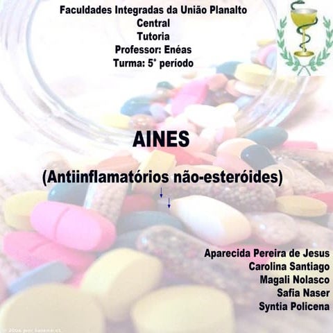 AINES