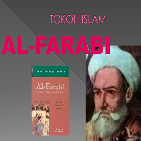 Al farabi