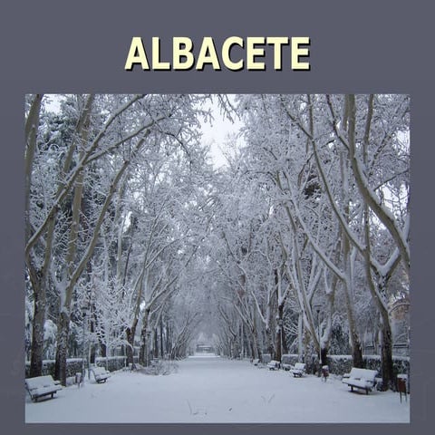 Albacete