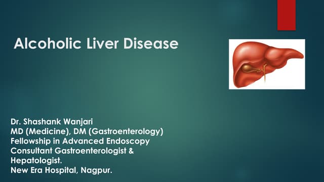 Alcoholic liver disease slides presentation new.pptx