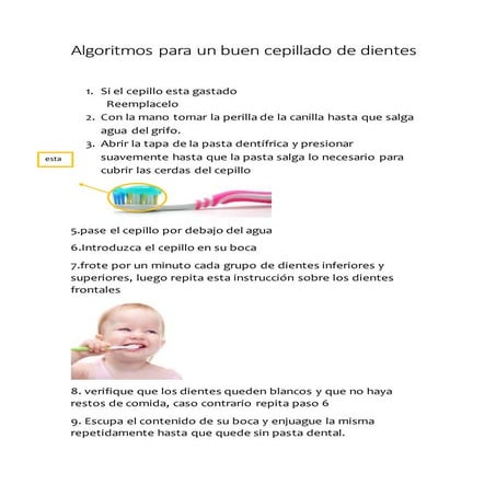 Algorito cepillado francesco di carli 1 h