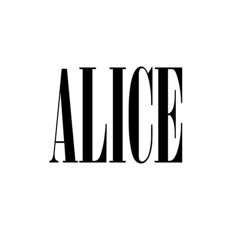 Alice new