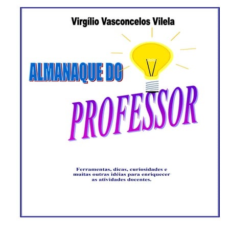 Almanaque prof