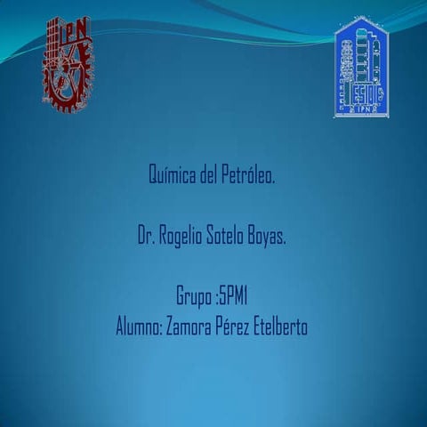 Proceso de Alquilación 