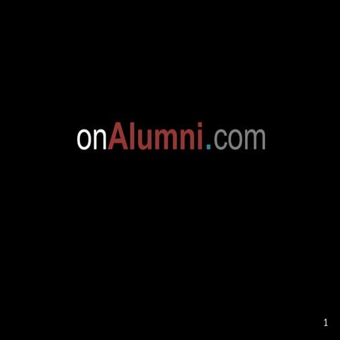 Public School Alumni Engagement and Philanthropy