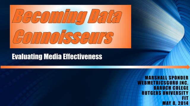 Ama draft - may 8th - marshall sponder closing keynote - delivered