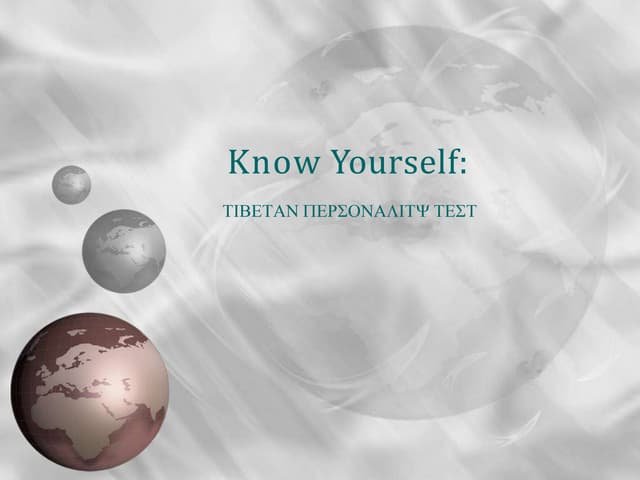 amazingpredictionknowyouself-131204055610-phpapp01.pptx