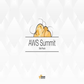 Amazon emr   cluster hadoop pronto para usar na nuvem aws