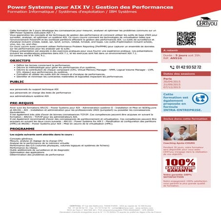 An51 g formation-power-systems-pour-aix-iv-gestion-des-performances