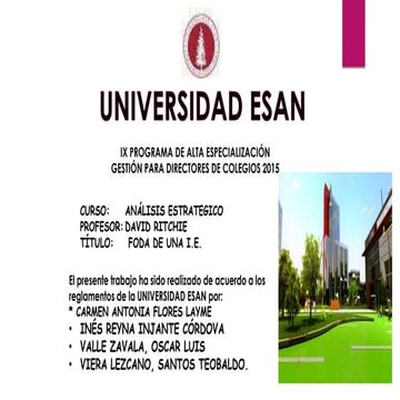 Analisis foda prof david ritchie (1)