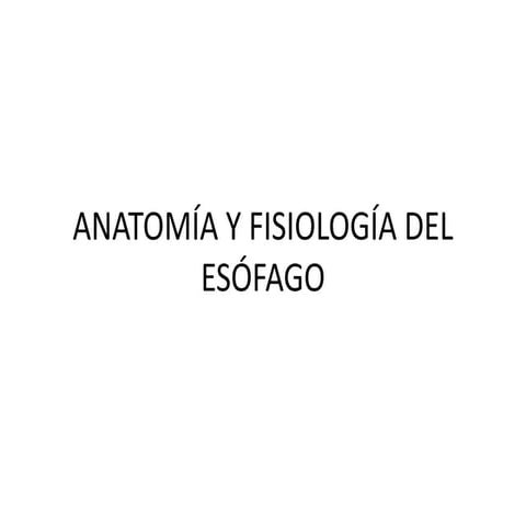 ANATOMÍA Y FISIOLOGÍA DEL ESÓFAGO.pptx