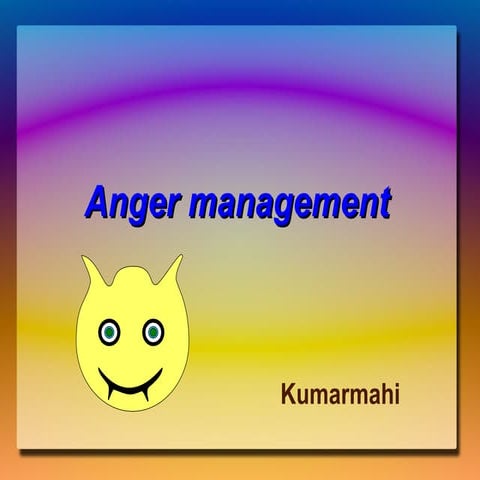 Anger Management