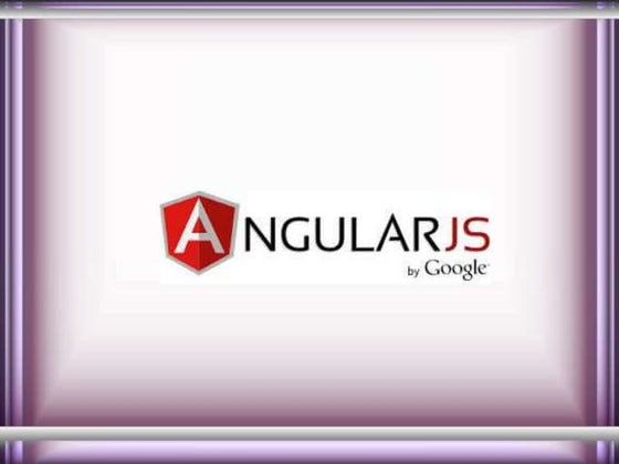 AngularJS