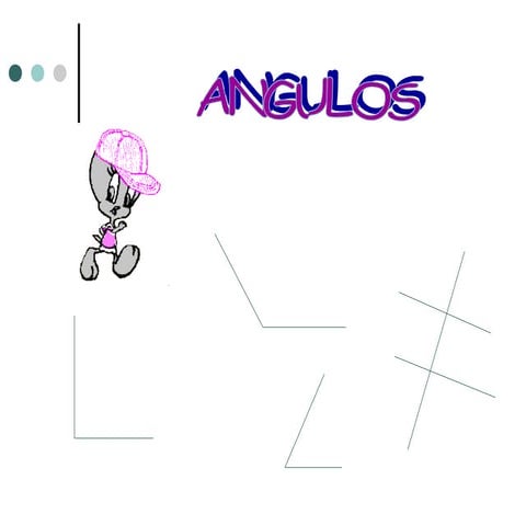 Angulos
