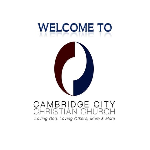 Announcements  1 23-11