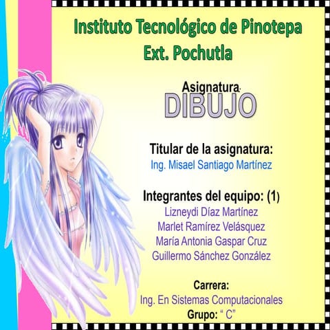 Antecedentes Historicos Del Dibujo