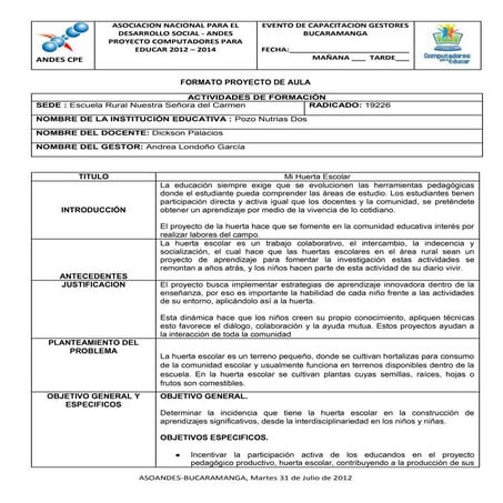 Anteproyecto proto 1