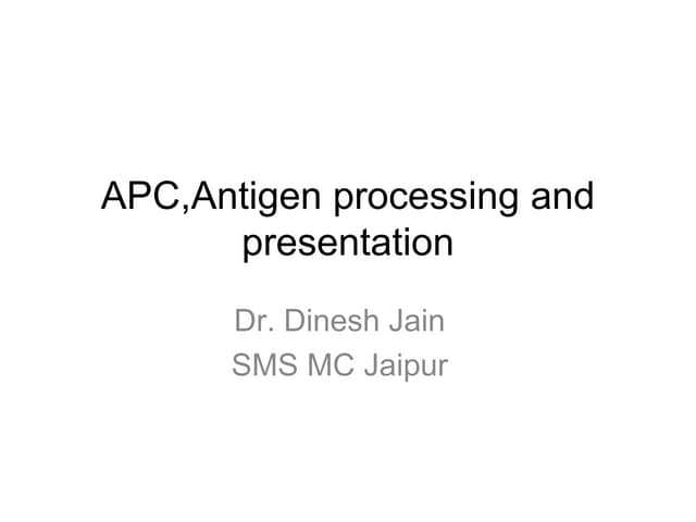 Antigen processing-and-presentation-09