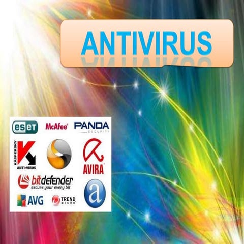 Antivirus