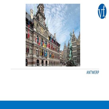 Antwerp