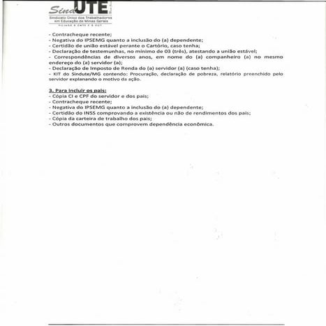 Ação de correção de férias prêmio 2