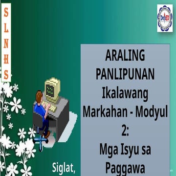 AP 10 Q2 Lesson 2 ppt.pptx- Mga Salik ng supply