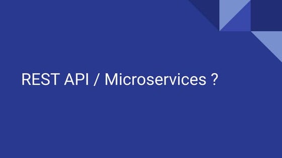 AWS Api Gateway by Łukasz Marchewka Scalacc