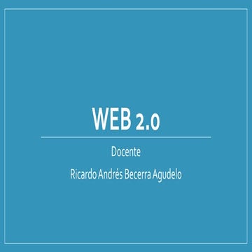 Web 2,0