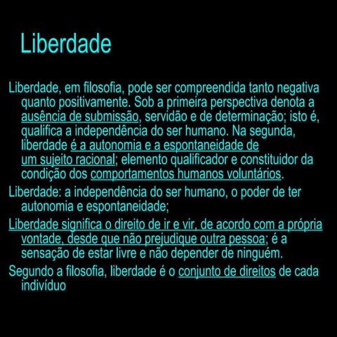 Apontamentos de filosofia 10ºano
