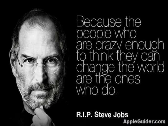 Apple product strategies