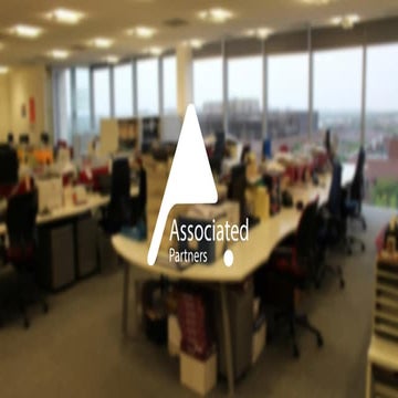 Associated Partners - Business Profile