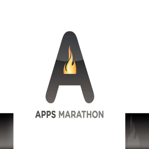 Appsmarathon 2013