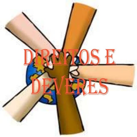 Direitos e Deveres 