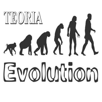 teoria evolucionista Darwin e Lamarck